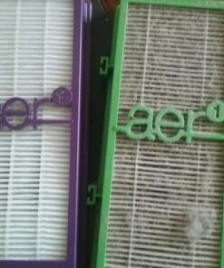 Holmes AER1 True HEPA Performance Plus Filter, HAPF300AP-U4 Performance Plus_Filter 12 51HP2nhUfpL