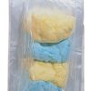 Quick Pack Cotton Candy Plain Bags (100 ct.) 13 51HSHueMXML