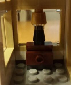 LEGO Creator Toy and Grocery Shop 40 51HSSlycubL