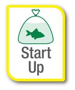 Tetra SafeStart, 3.38 Ounce, For Newly Set-Up Fish Aquariums 11 51HUrk M6dL