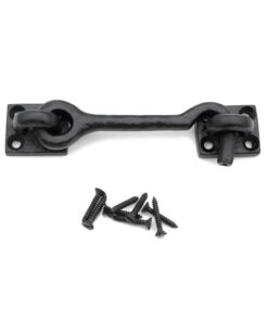 Iron Valley - 4.5'' Cabin Hook - Cast Iron 30 51HV3l3P9L