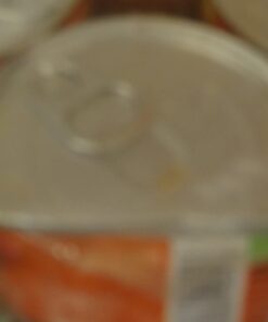 Purina Friskies Pate - (24) 5.5 oz. Cans 5.50 Ounce (Pack of 24) Chicken & Tuna Dinner 23 51HVYObzoJL