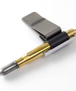 トラベラーズカンパニー Traveler's Notebook Pen Holder M Black 016 14298006 9 51HXCT9BZL