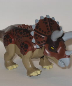 LEGO Dino Triceratops Trapper 5885 25 51HXJHWWOOL