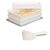 DoughMate Artisan Dough Tray Kit 42 51HXJKD3wbL