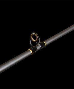 Entsport E Series - Camo Legend 2-Piece 7-Feet Casting Rod 24 Ton Carbon Fiber Baitcasting with 2 Tips - Medium and Medium Heavy Portable Bass Fishing Rod Baitcaster 36 51Haz85vfL