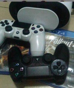 Fallout 4 - PlayStation 4 Standard 33 51Hb7z3jZJL