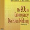 The ECG in Emergency Decision Making 8 51He3VHqrhL