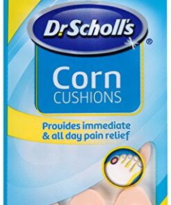 Dr. Scholl's Corn Cushions 9 ea 5 51HeQLNVDFL