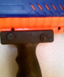 Nerf N-Strike Elite Rapidstrike CS-18 Blaster (Colors may vary) 46 51Hes16FVLL