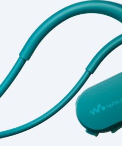 Sony NWWS413BM 4GB Sports Wearable MP3 Player (Black) Black 14 51HgrDXIdVL