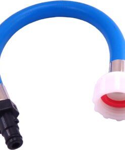 Atlantis A8582 Standard PWC Flush Kit, Blue 5 51HkzcYN L