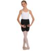 Body Wrappers Ripstop Pants - 746 Small Black 38 51HmQhU9cL