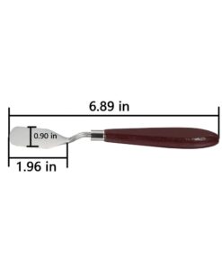 Foreasy 3D Printer Accessories 3D Print Removal Tool Shovel Tool 7 51HqbaY5OgL