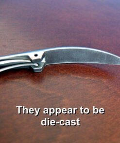 KOHM Ingrown Toenail Clippers for Thick Nails - 5" Long KP-700 Heavy Duty Stainless Steel Toe Nail Nippers Tool for Men, Women, Seniors & Adults - Professional Podiatrist Tool 3 Piece Set 36 51HwZwIHtHL