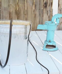 TotalPond Vinyl Tubing, 1/2-inch 41 51HwzkISTQL