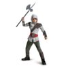 Disguise Assassin Muscle Child Costume Medium (7-8)