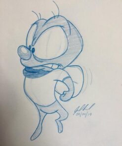 Prismacolor Col-Erase Erasable Colored Pencil, 12-Count, Blue (20044) 26 51HxyTJxjyL