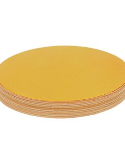 Rendibly 30 Pack Cake Boards 4 Inch Round Gold, Grease Proof Laminated Compressed Cardboard Circle Base for Mini Cakes, Pastries, Cake Decorating, Transport and Display 9 51HyPDhFmNL