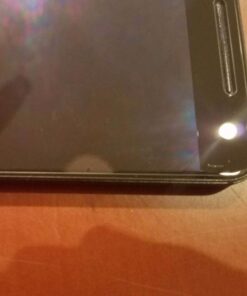 Skinomi Tech Glass Screen Protector Compatible with Huawei Nexus 6P (Google Nexus 6P) 9H Hardness Clear HD Ballistic Tempered Glass Shield 31 51HyVsW3u0L