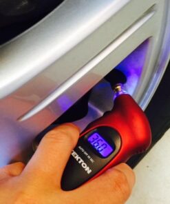 TEKTON Digital Tire Gauge | 5941 43 51Hz8fS2aOL
