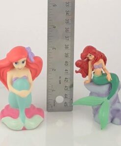 The First Years Disney The Little Mermaid Squirties Baby Bath Toys - Squishy Toddler Toys for Bath, Pool, and Everyday - 3 Count 34 51I TcOOT8L