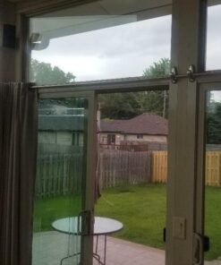 Command FC13-BN FBA_FC13-BN Forever Classic Metal, Large, Brushed Nickel, 1-Hook (FC13-BN-ES) 49 51I0dr5i gL