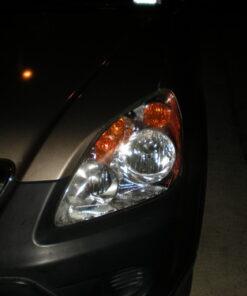 Meguiar's G1900K Headlight and Clear Plastic Restoration Kit One step Headlight Kit 74 51I1 FDQEkL