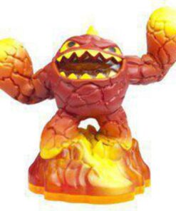 Skylanders Giants: Crusher Giant Character Giants Crusher 10 51I4b2bhZL