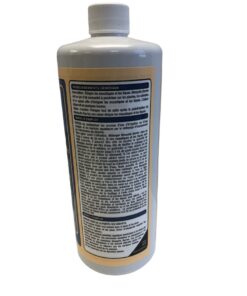 Mosquito Barrier 2001 Liquid Spray Repellent, 1-Quart 9 51I7vLoZq L