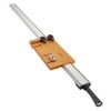 Bora WTX 50" Clamp Edge, 50" Extension & Saw Guide Kit, 100" of Straight, True Cuts When Assembled 100" 65 51I8WKESHCL