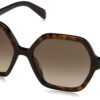 Prada PR 06SS - 2AU3D0 Sunglasses HAVANA 56mm 20 51I8o ne2L