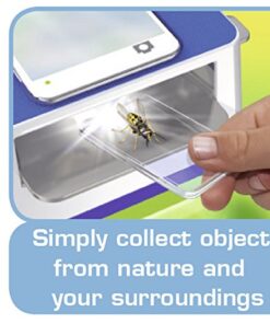 Ravensburger Science X Smartscope Science Kit 18 51IACSRP6ML