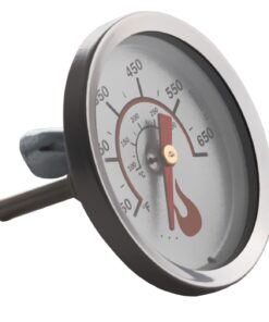 Char-Broil 7484426P06 Temperature Gauge, Standard, Silver 21 51IBHMxV4 L