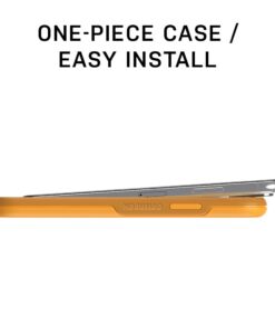 OtterBox SYMMETRY SERIES Case for iPhone XR - Frustration Free Packaging - ASPEN GLEAM (CITRUS/SUNFLOWER) iPhone Case ASPEN GLEAM (CITRUST/SUNFLOWER) 14 51IDDZ3EN7L 5