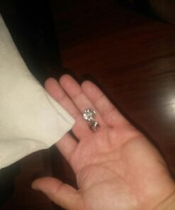 Storkcraft Premium Hoop Glider and Ottoman (Espresso, Beige) – Padded Cushions with Storage Pocket, Smooth Rocking Motion, Easy to Assemble, Solid Hardwood Base Espresso W/ Beige Micro 40 51IHOGhS47L