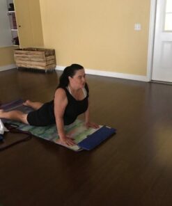 Fit Active Sports New Ventilated Weight Lifting Workout Gloves with Built-in Wrist Wraps for Men and Women - Great for Gym Fitness, Cross Training, Hand Support & Weightlifting. Large 40 51IHnRqou2L