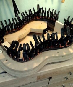 BeaverCraft Sloyd Knife C4 3.14" Wood Carving Sloyd Knife for Whittling and Roughing for beginners and profi - Durable High carbon steel - Spoon Carving Tools - Thin Wood Working Whittling Knife 40 51IHqW1ZhyL