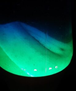 Lava the Original Colormax Lamp with Rainbow Decal Base, 14.5" 21 51IKZmA9m3L