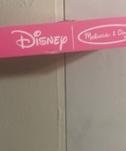 Melissa & Doug Disney Minnie Mouse and Daisy Duck Magnetic Dress-Up Wooden Doll Pretend Play Set (40+ pcs) - Toys, Dress Up Dolls For Preschoolers And Kids Ages 3+ Minnie & Daisy 46 51IN3wDPUXL