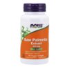 NOW Supplements, Saw Palmetto Extract 320 mg with Pumpkin Seed Oil, Men's Health*, 90 Veg Softgels 5 51IZ3duspxL
