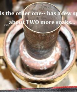 Milliard Citric Acid 5 Pound - 100% Pure Food Grade Non-GMO Project Verified (5 Pound) 43 51Ie FBJTL