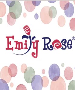 Emily Rose 18 Inch Doll Jr Junior Girl Scout Inspired Uniform Clothes Outfit | Gift-Boxed! | Compatible with 18" American Girl Dolls 26 51IeCAbbpbL