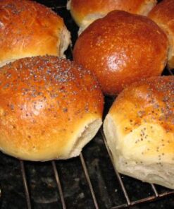 The Bread Baker's Apprentice: Mastering the Art of Extraordinary Bread 20 51IeVxz3G0L