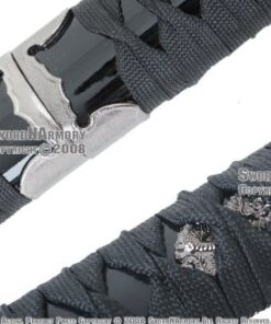 Musashi Double Bladed Samurai Katana Wakizashi 2 Pc Set 12 51IgokqzipL