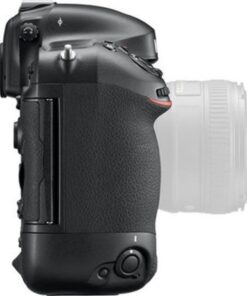 Nikon D4 16.2 MP CMOS FX Digital SLR with Full 1080p HD Video (Body Only) (OLD MODEL) 26 51Ii3WLHNjL