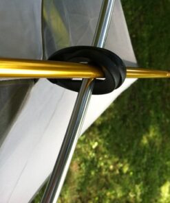 Mountainsmith Morrison 2 Person 3 Season Tent (Citron Green) Citron Green (12) 42 51IiPddC8UL