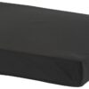 NOVA Gel & Memory Foam Seat & Wheelchair Cushion in 8 Sizes (from 16” x 16” to 18” x 24” Extra Wide), Comfortable & Durable Everyday Seat Cushion with Removable Water Resistant Cover, 2” or 3” Thick 18" x 16" (3" Height) 32 51ImwrYBVXL