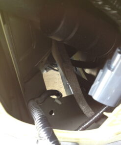 Rugged Ridge | Trailer Hitch Kit, Wiring Harness | 11580.51 | Fits 2007-2018 Jeep Wrangler JK Receiver Hitch 35 51Io oY0gL