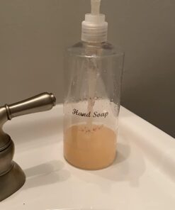 Avery Printable Round Labels with Sure Feed, 2" Diameter, Glossy Clear, 120 Customizable Labels (22825) 49 51IoznmCDhL